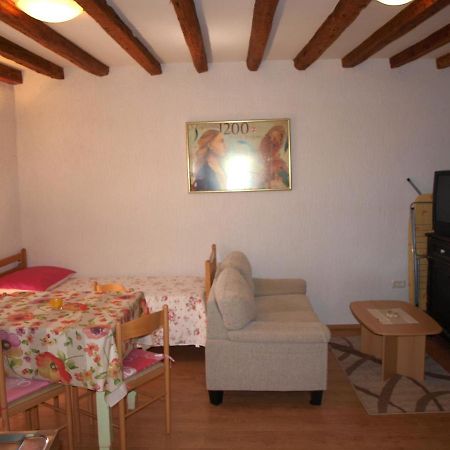 Apartment 52 Rovinj Kültér fotó