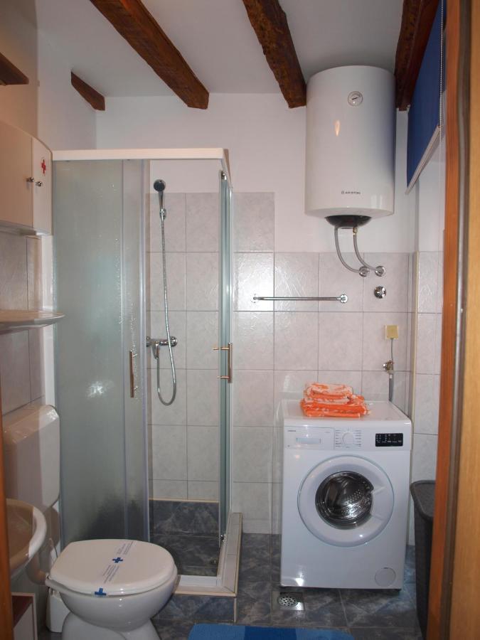 Apartment 52 Rovinj Kültér fotó