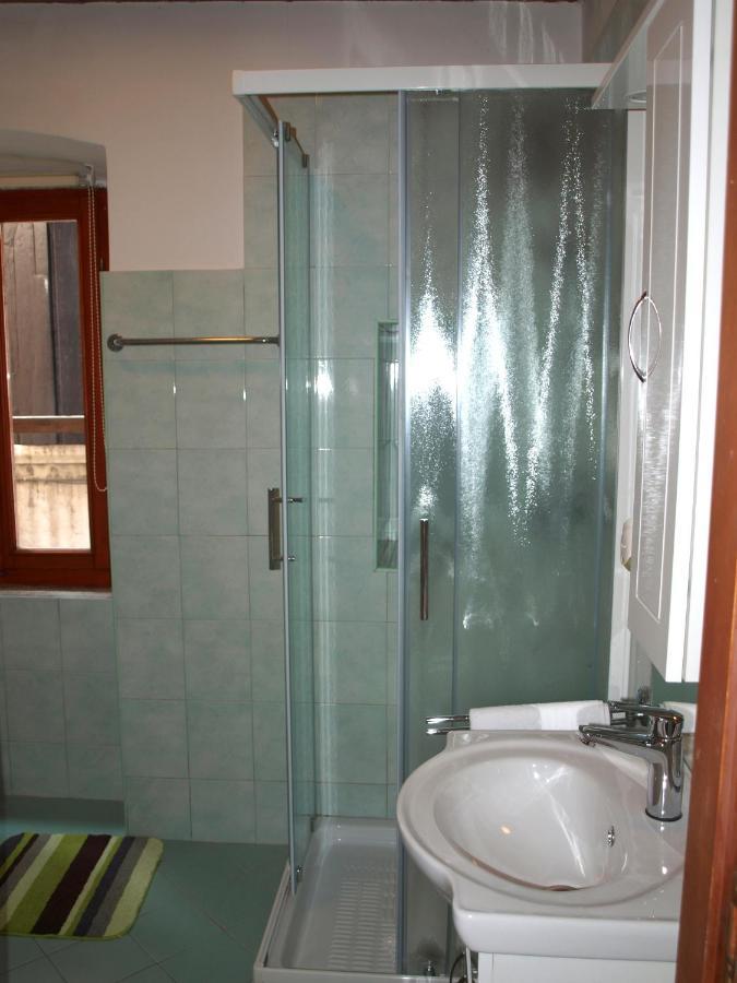 Apartment 52 Rovinj Kültér fotó