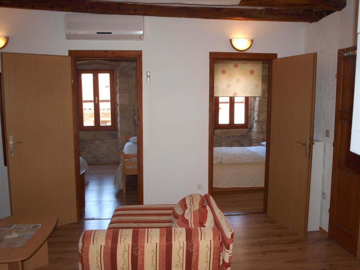 Apartment 52 Rovinj Kültér fotó
