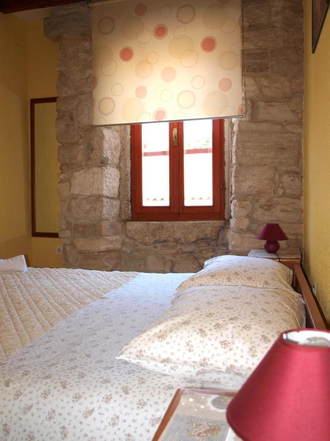 Apartment 52 Rovinj Kültér fotó