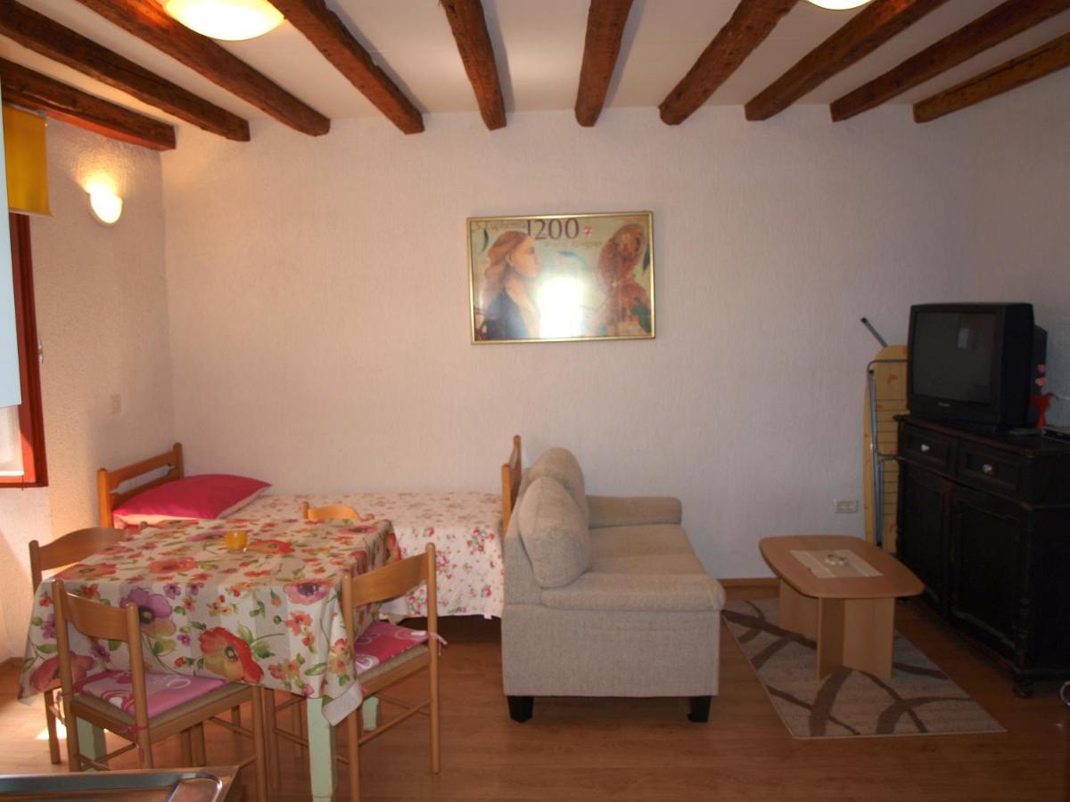 Apartment 52 Rovinj Kültér fotó