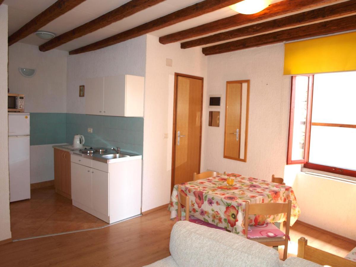 Apartment 52 Rovinj Kültér fotó