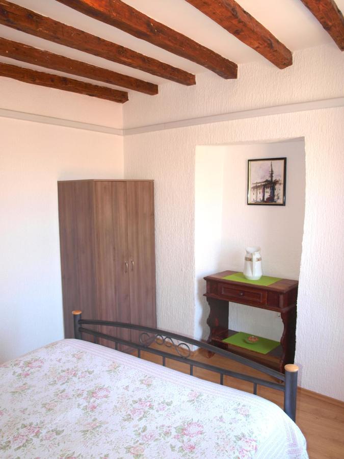 Apartment 52 Rovinj Kültér fotó