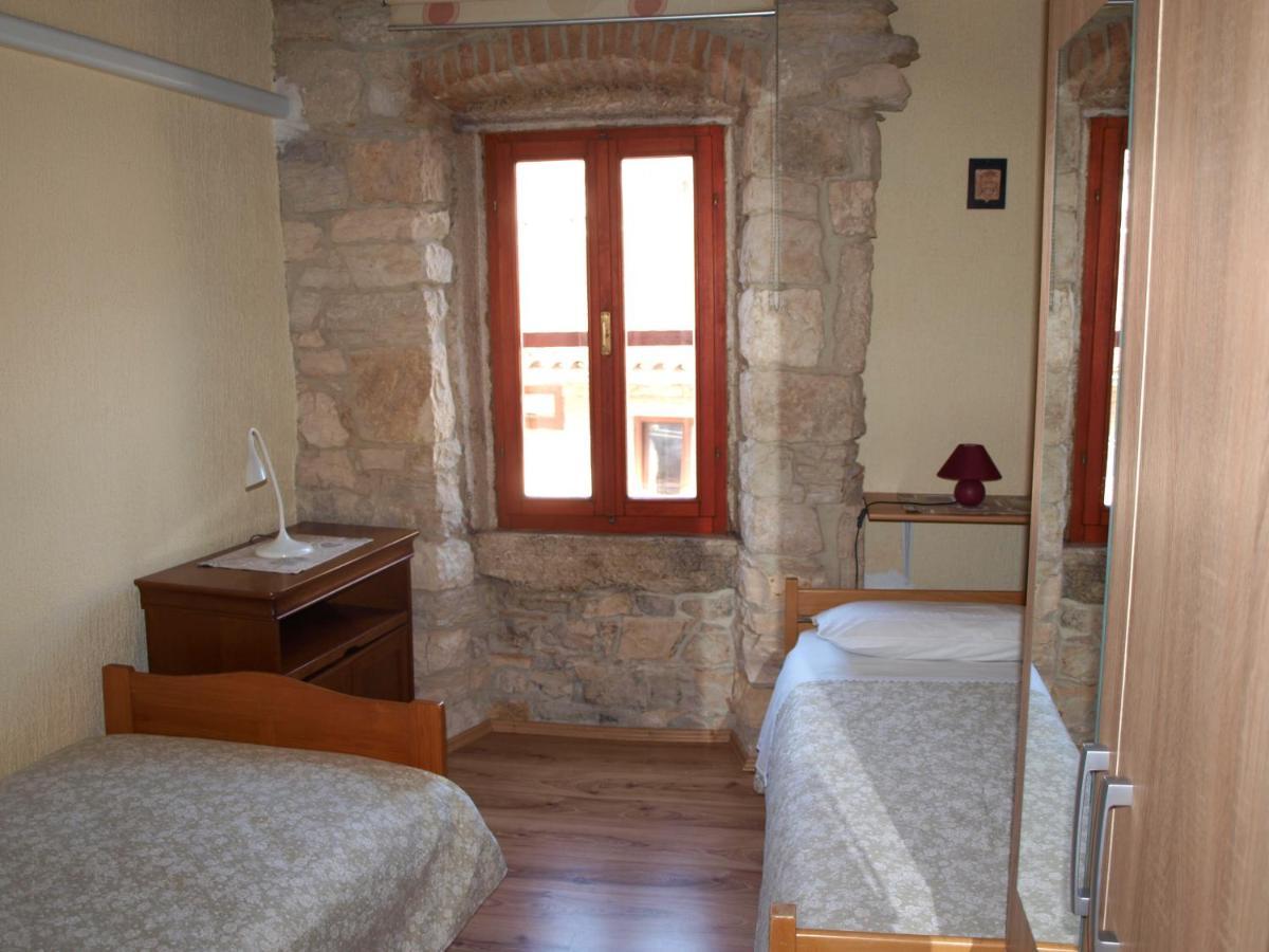 Apartment 52 Rovinj Kültér fotó