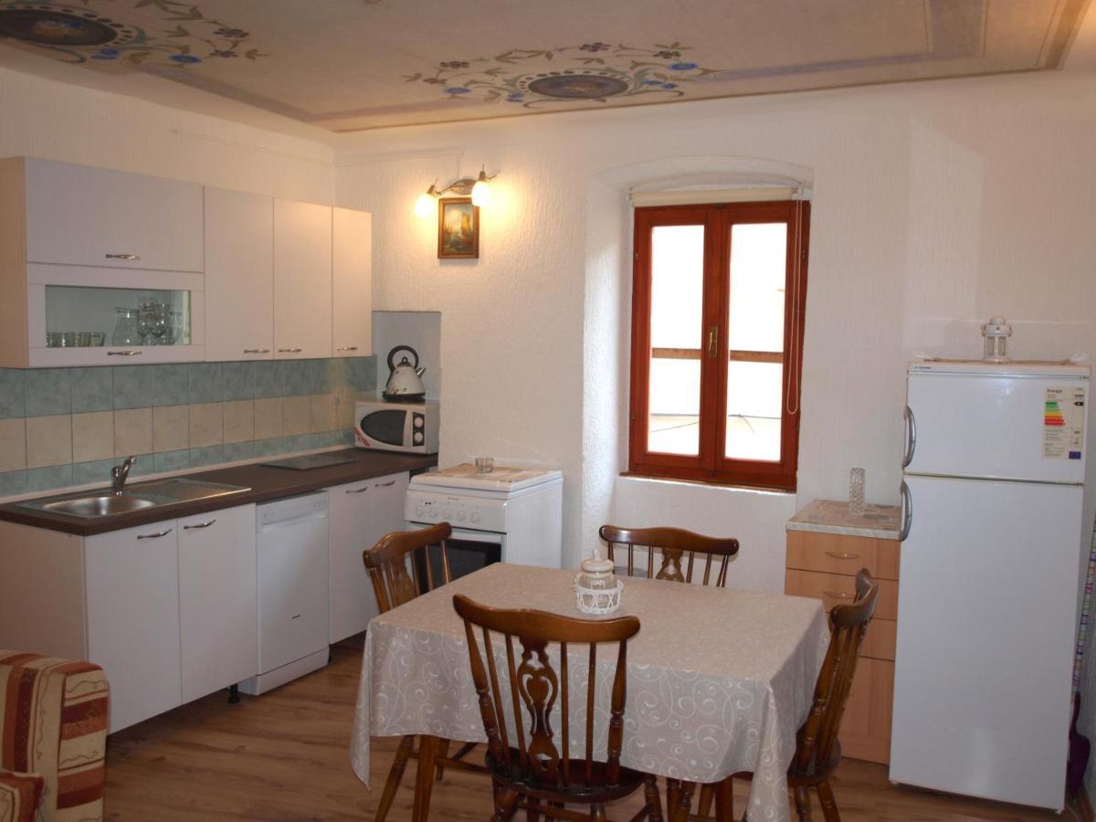 Apartment 52 Rovinj Kültér fotó