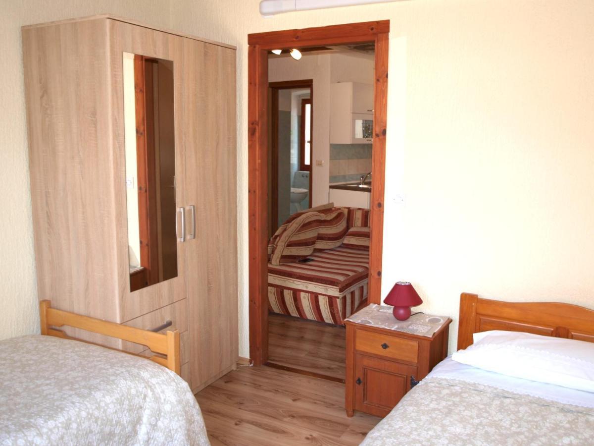 Apartment 52 Rovinj Kültér fotó