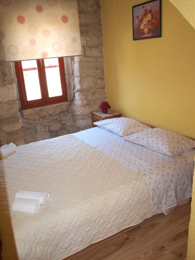 Apartment 52 Rovinj Kültér fotó