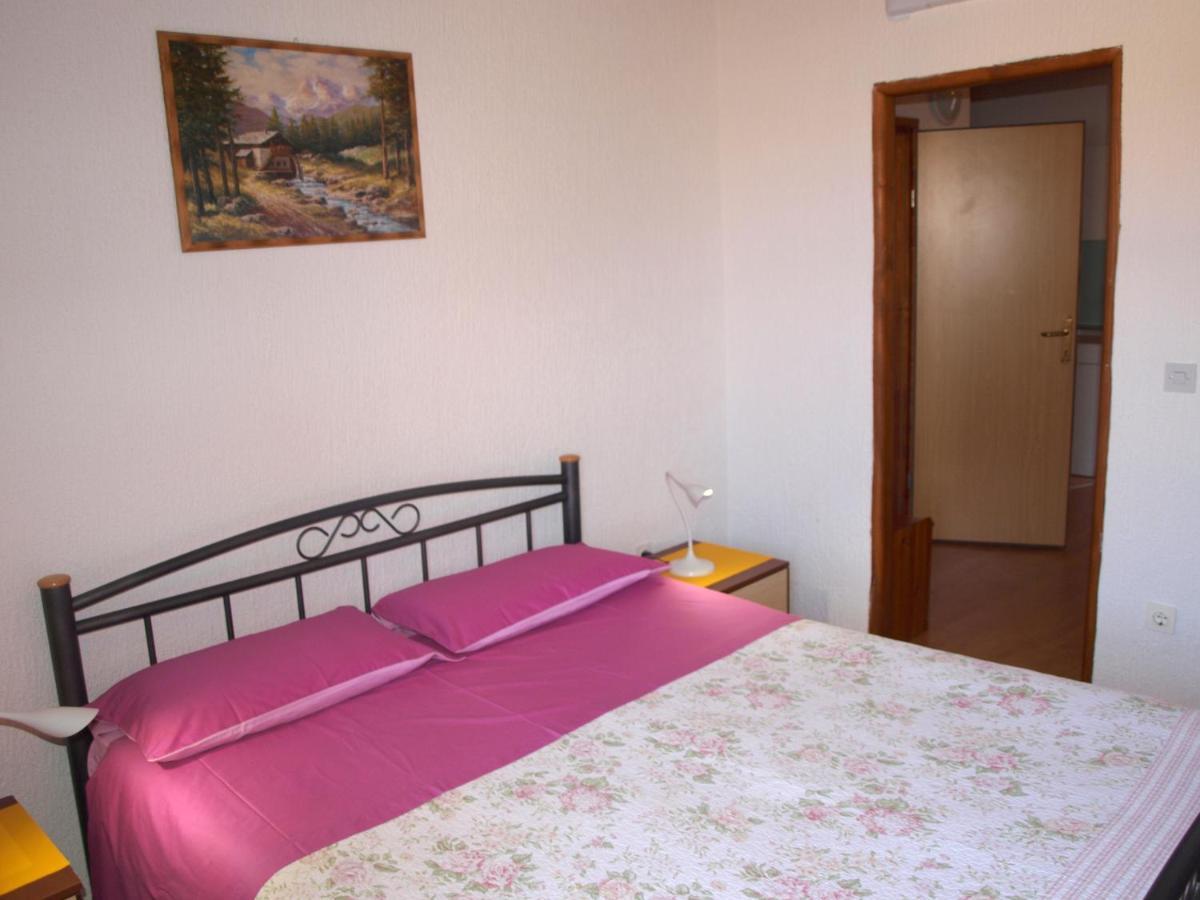 Apartment 52 Rovinj Kültér fotó