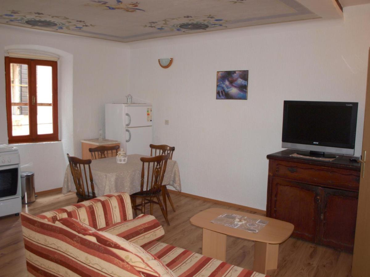 Apartment 52 Rovinj Kültér fotó