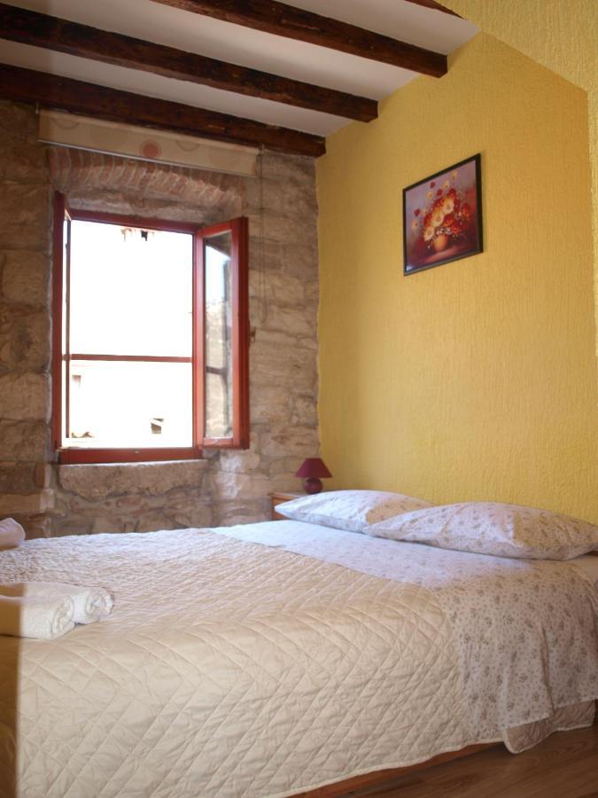 Apartment 52 Rovinj Kültér fotó