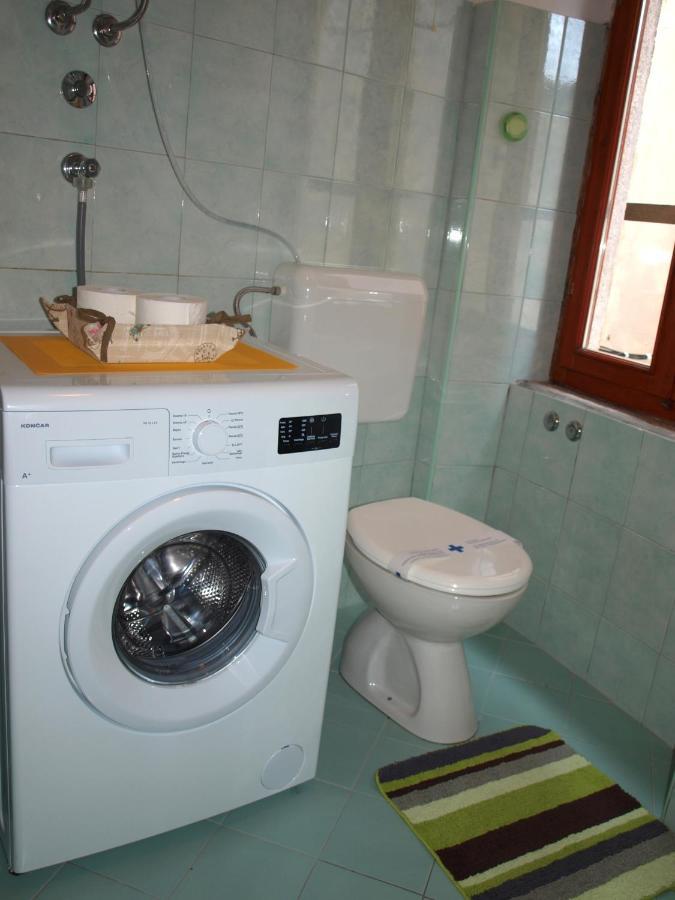 Apartment 52 Rovinj Kültér fotó