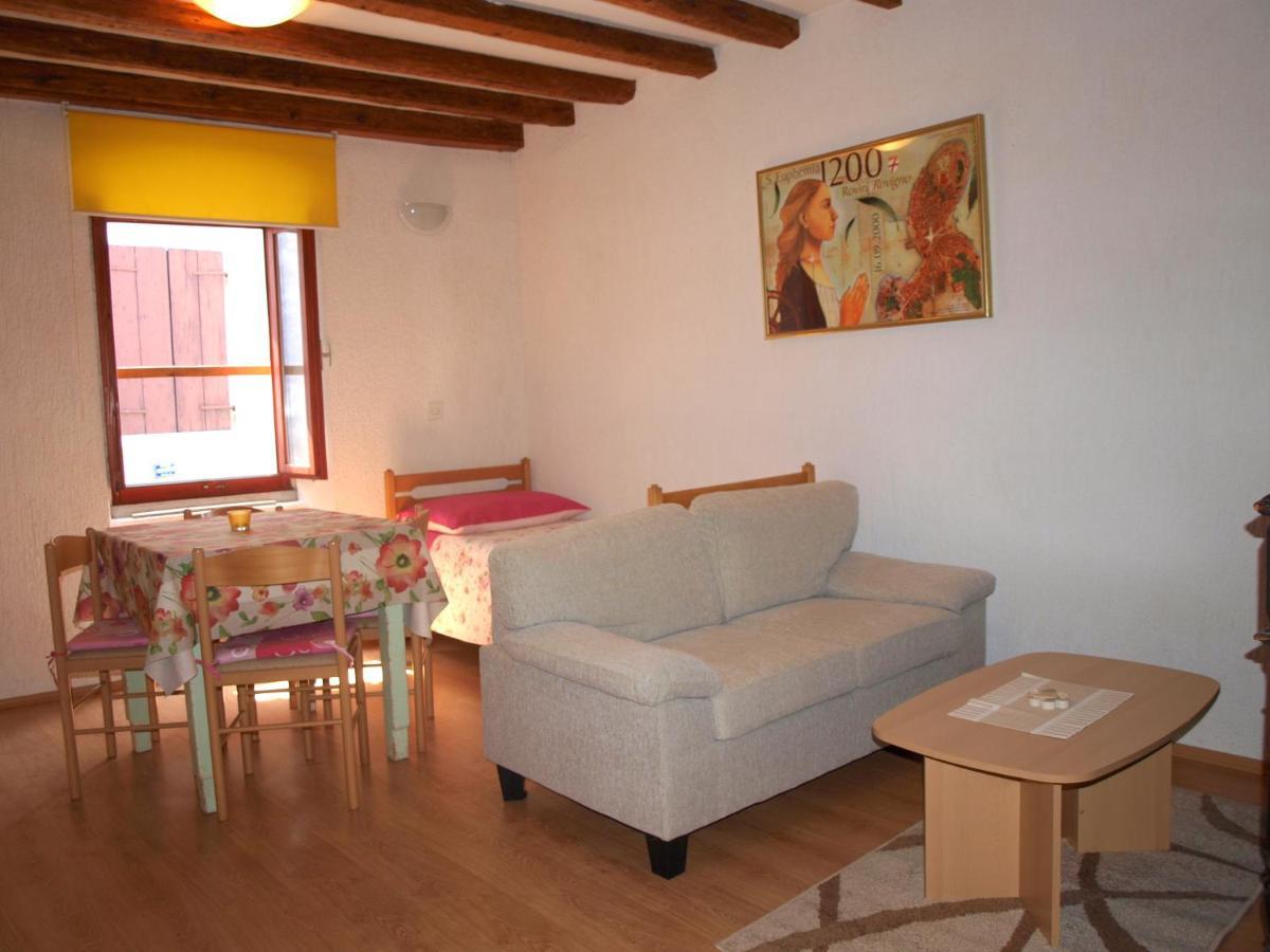 Apartment 52 Rovinj Kültér fotó