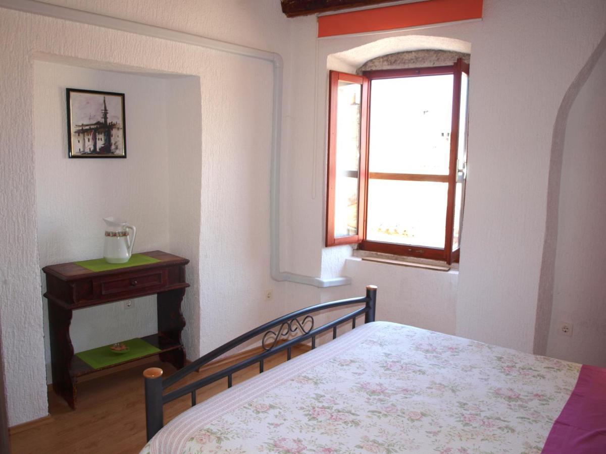 Apartment 52 Rovinj Kültér fotó