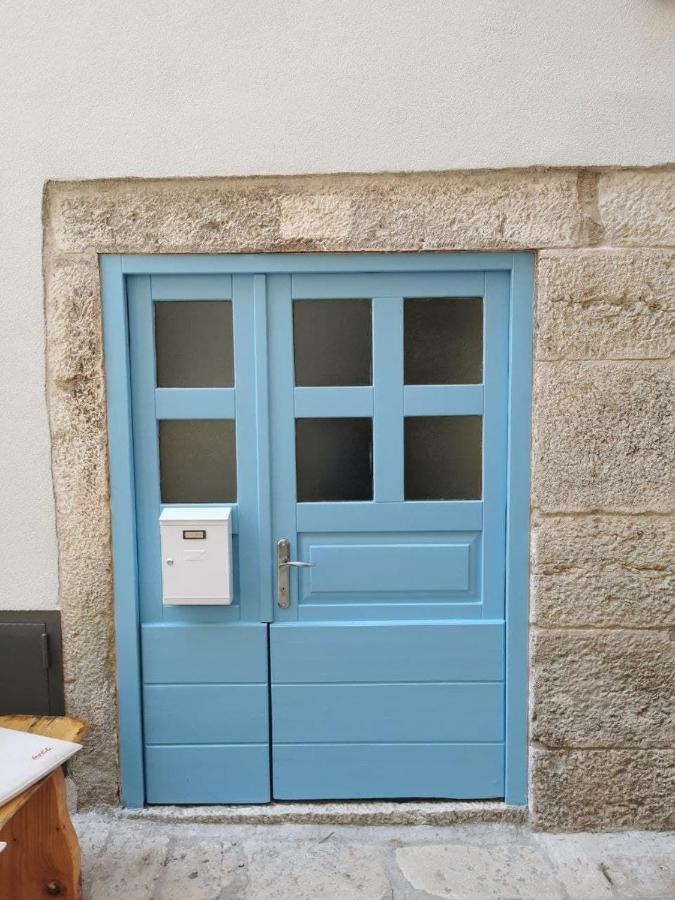 Apartment 52 Rovinj Kültér fotó