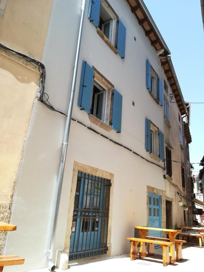 Apartment 52 Rovinj Kültér fotó