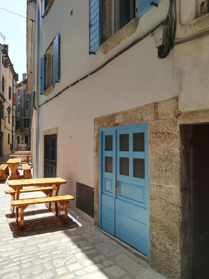 Apartment 52 Rovinj Kültér fotó