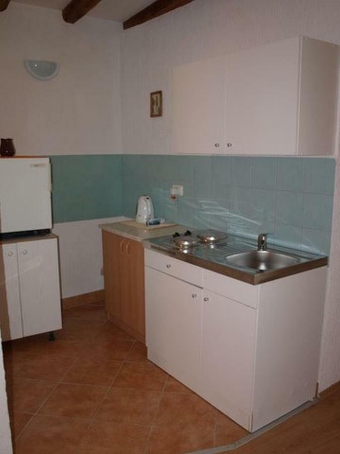 Apartment 52 Rovinj Kültér fotó